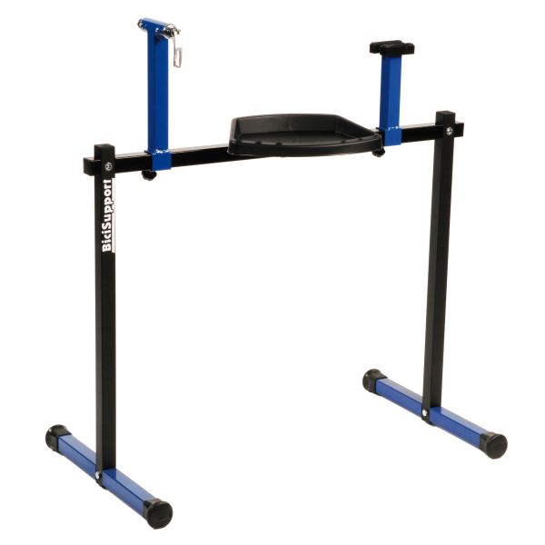 [567006000] Soporte de taller para bicicleta PROFESSIONAL HOME BS076X