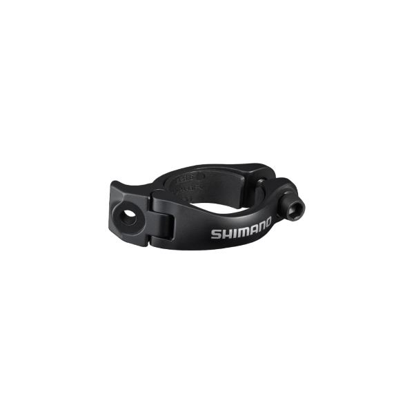 [525303640] Abrazadera DURA-ACE para desviador delantero tipo braze-on