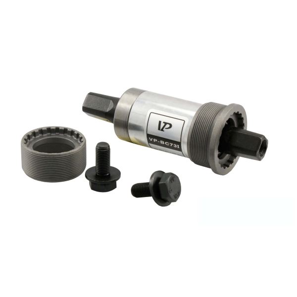 [421590540] Caja pedalier MTB/Carretera BSA para eje cuadrado/JIS