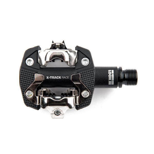 [421531291] Pedales X-TRACK RACE