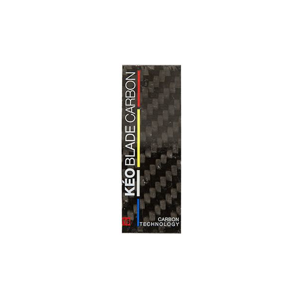 [421539630] Kit de láminas KEO BLADE CARBON