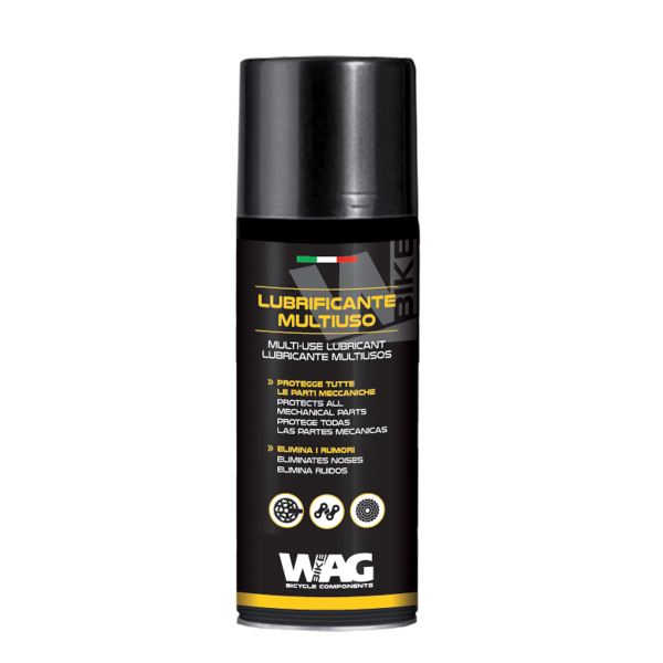 [567011230] SPRAY LUBRICANTE MULTIUSOS