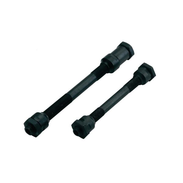 [RG0000374] Eje trasero hueco 10x143 mm