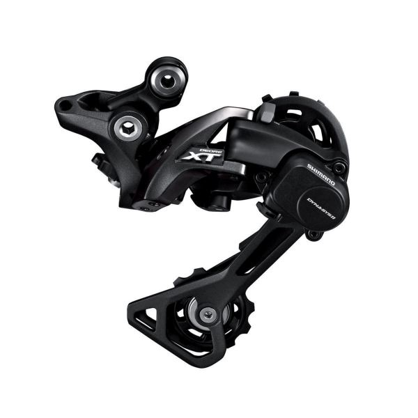 [525283610] Cambio trasero DEORE XT M8000 11S