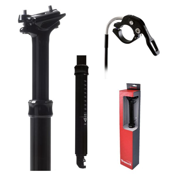 [421750721] Tija de sillín con cableado interno SB0