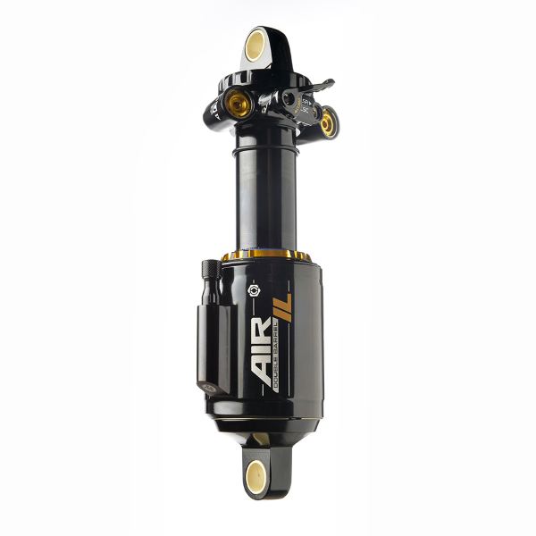 [421640214] Amortiguador trasero aire DB AIR IL METRIC