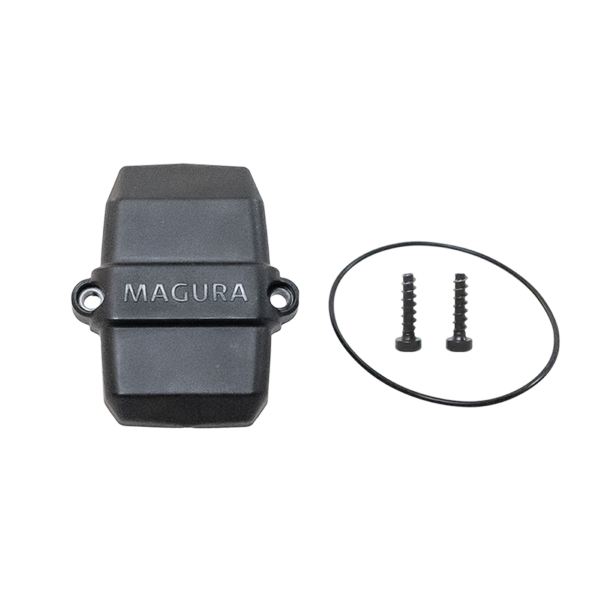 Tapa para unidad de control - VYRON MDS-V3