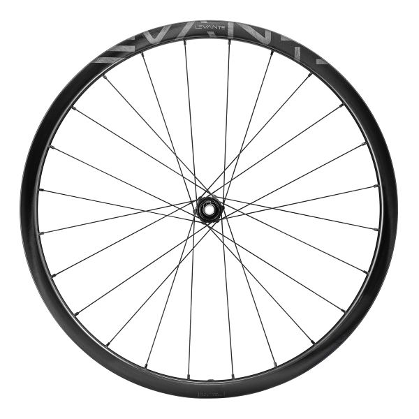 Juego de Ruedas LEVANTE 30 Carbono c25 tubeless ready 2-Way Fit Disc 700c/28' 28'/700C