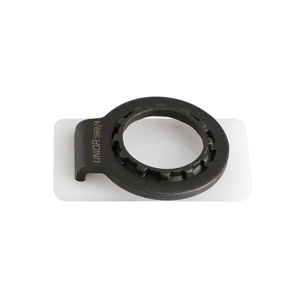 [567008250] Llave de bolsillo para rueda libre y niples 1669/4