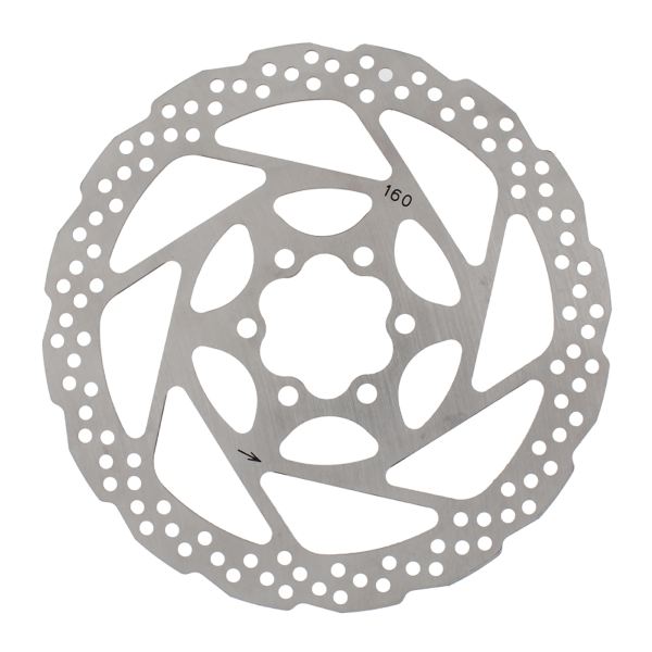 [525170520] Disco DF3 6 tornillos