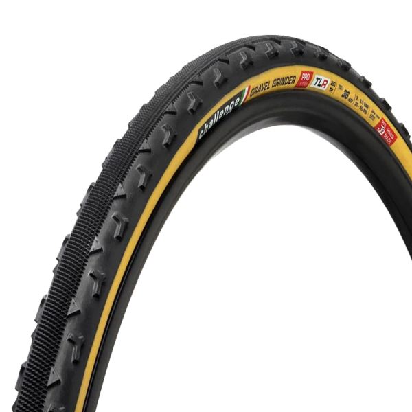 GRAVEL GRINDER PRO Tubeless ready, hecha a mano