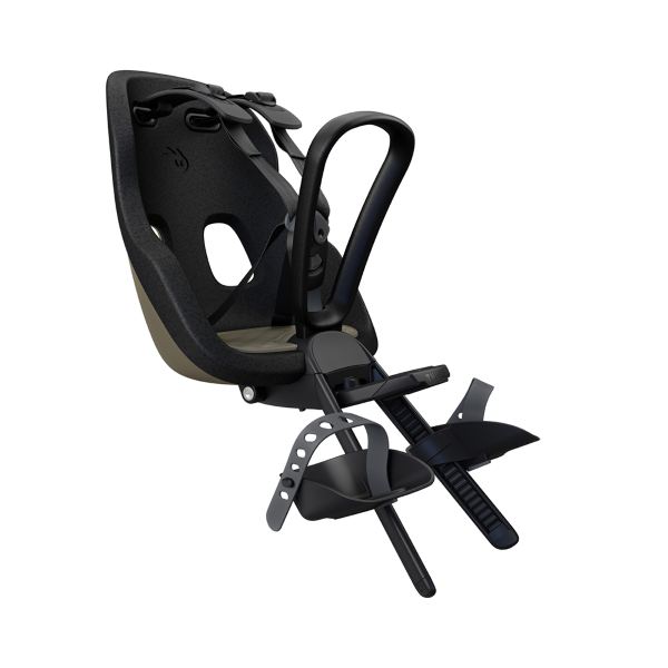 [588304112] Asiento delantero para bicicleta infantil YEPP NEXXT 2 MINI con soporte para auriculares