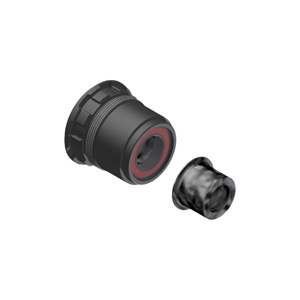 [525044124] Kit cuerpo de núcleo libre MTB RATCHET + tapa final derecha