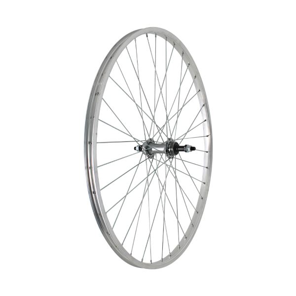 Rueda trasera simple pared roscada TOURING HOLLAND 26x1 3/8