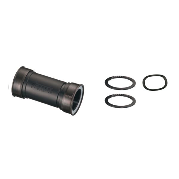 [421595080] Buje pedalier MTB BB92/BB89.5 para eje 30mm BB392EVO EL247