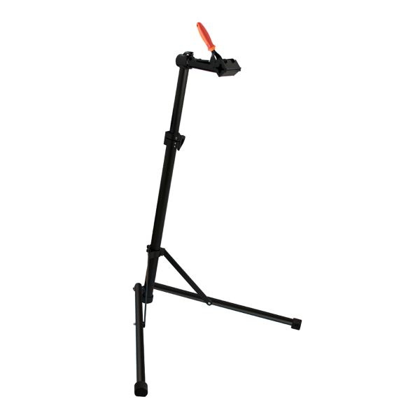 [567008420] Soporte de reparación BikeGator 1693AS0-US abrazadera ajustable manual