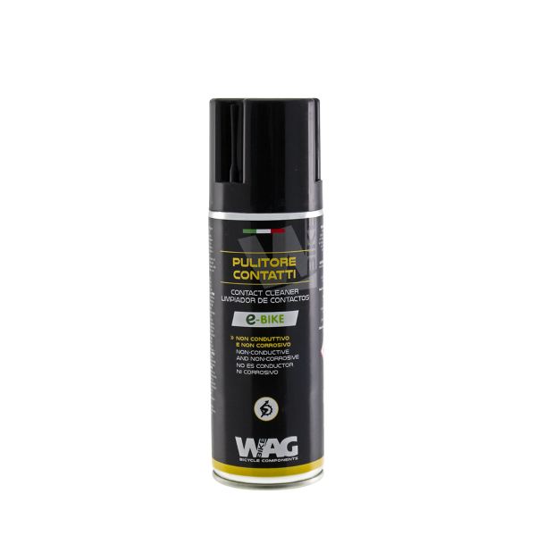 SPRAY LIMPIADOR DE CONTACTOS