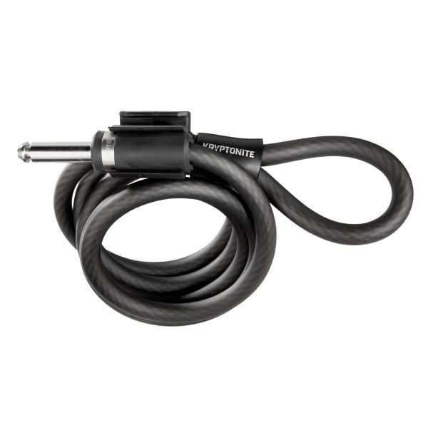 [588005411] Cable espiral PLUG-IN con anillo de bloqueo