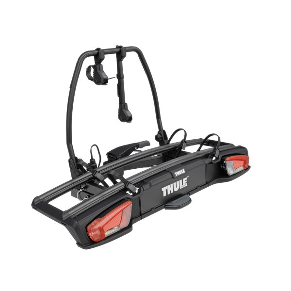 [567044210] Portabicicletas para portón trasero VeloSpace 3