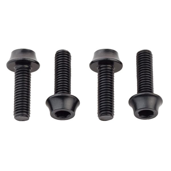 [421831426] TORNILLOS PARA PORTABIDONES 4 uds.