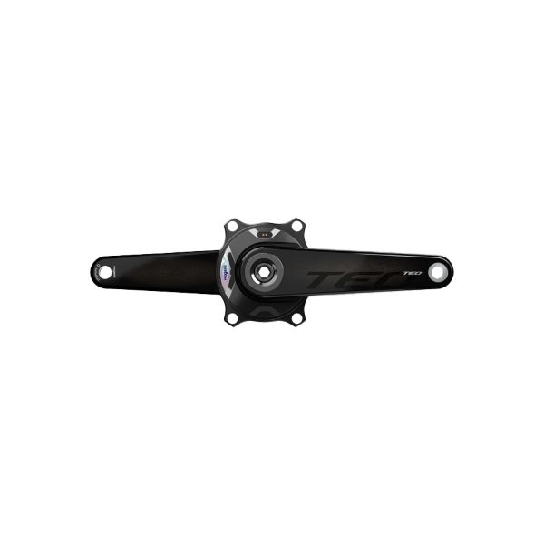 [421573005] CONJUNTO DE BIELAS TEO P515 CARBON POWER METER (SIN PLATOS)