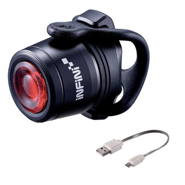 [546030781] Luz trasera para tija MINI LUXO