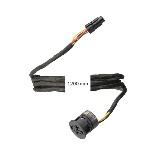[546169325] Enchufe de carga en bicicleta - SMART SYSTEM