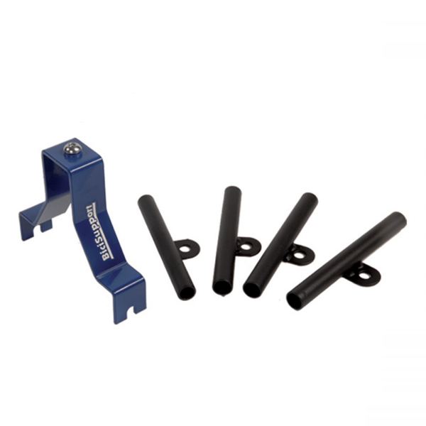 [567009021] Adaptadores de eje pasante para rueda trasera BSR19