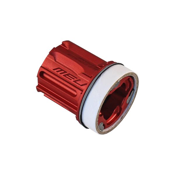 Cuerpo de freehub para portaequipajes de 33 mm con rodamientos cerámicos USB