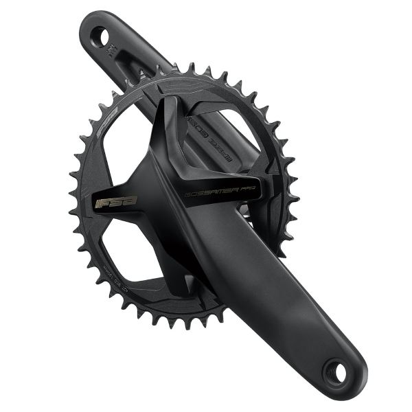 [421575376] Juego de bielas GOSSAMER PRO BB386EVO 1X B1