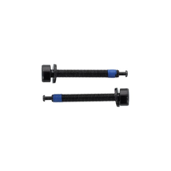 [421830906] Tornillos de bloqueo de abrazadera Flatmount M5 SHIMANO