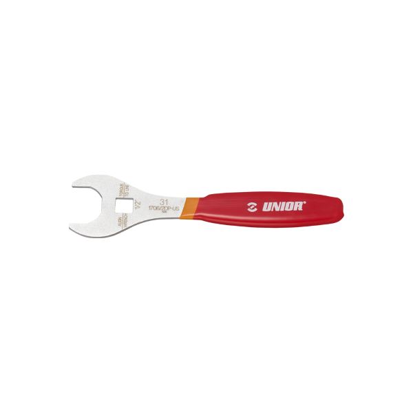 Llave plana para el servicio de suspensión 1706/2DP-US