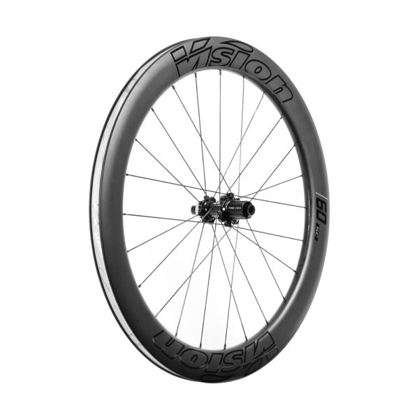 Juego de ruedas SC60 Carbon c21 compatible con tubeless Disco 28'/700C B4