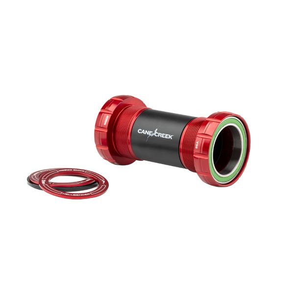 [421596033] Movimento central MTB HELLBENDER 70 BSA para eje de 30mm