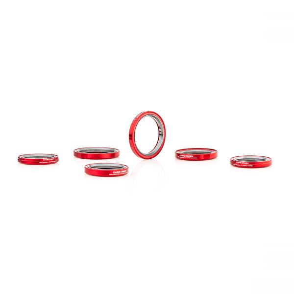 Rodamiento HELLBENDER LITE 36°x45° 40x52x6.5 mm