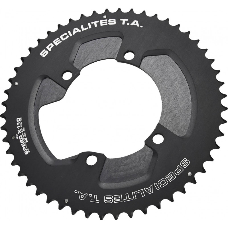 [48024] PLATO T.A. SPEED-2 X110 EXT. 11V 51 DTES