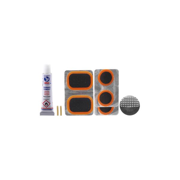 [567020050] Kit de reparación en blister PAX