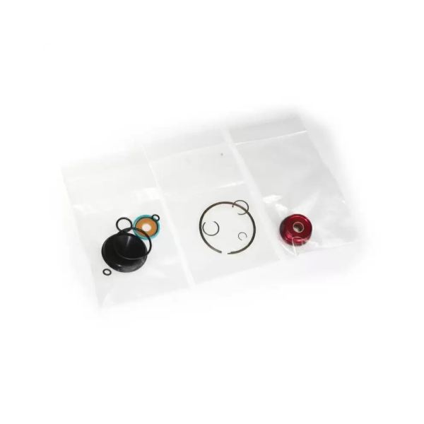 [421649024] kit de reconstrucción amortiguador/aceite