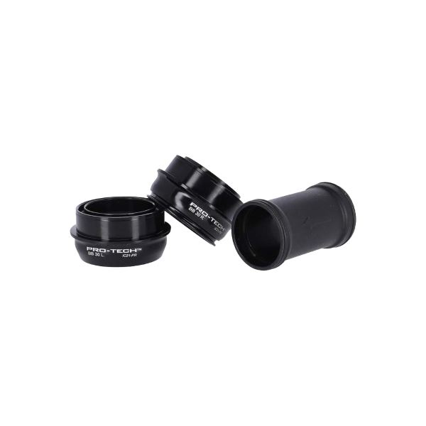 [421591112] Cazos de pedalier Road PRO-TECH BB30 para eje de 25 mm