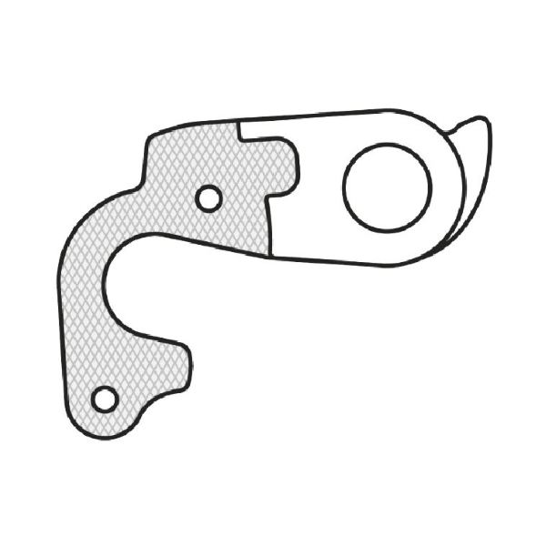 [525290760] Patilla de cambio