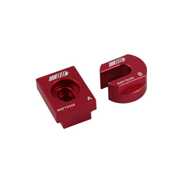 ROCKSHOX, BUTTER CUP HOLDER/SOCKET