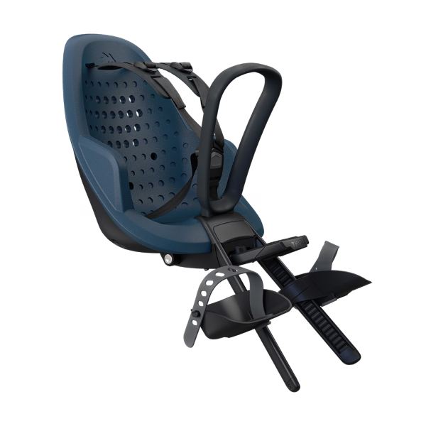 [588304104] Asiento infantil delantero para bicicleta YEPP 2 MINI montaje en dirección