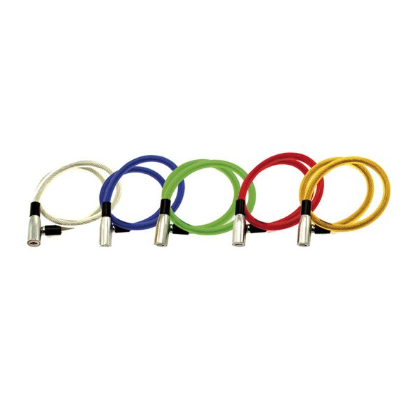 [588002670] Candado de cable espiral STEELHEAD °