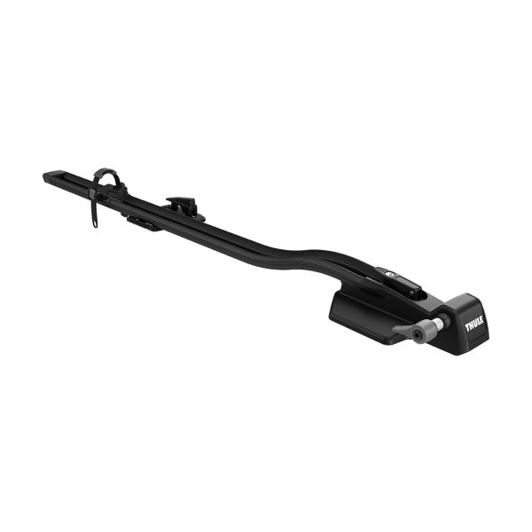 [567044010] Portabicicletas de techo con anclaje de horquilla FASTRIDE