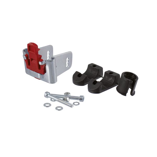 [588309307] KIT DE MONTAJE DE ASIENTO INFANTIL PARA MANILLAR compatible con Milú y Kiki