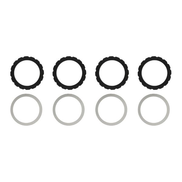 [525045077] AFS Lockring+espaciador (4 uds)