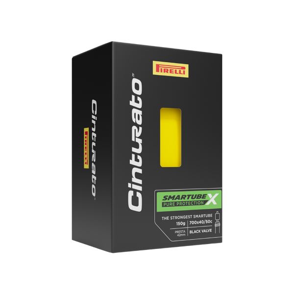 Cámara CINTURATO SMARTUBE X