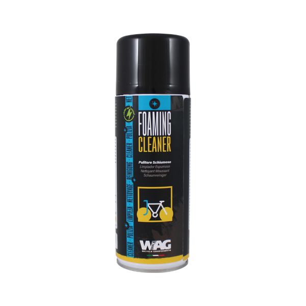 Limpiador de espuma ebike 400 ml