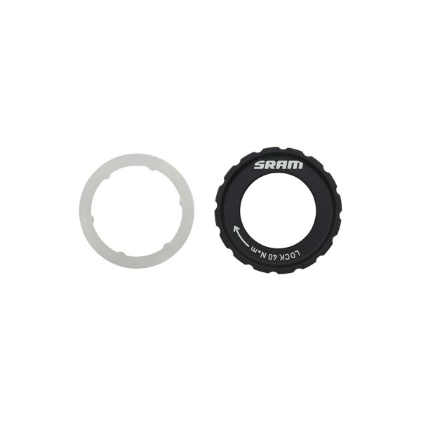 [525047001] Aro de bloqueo central Sram