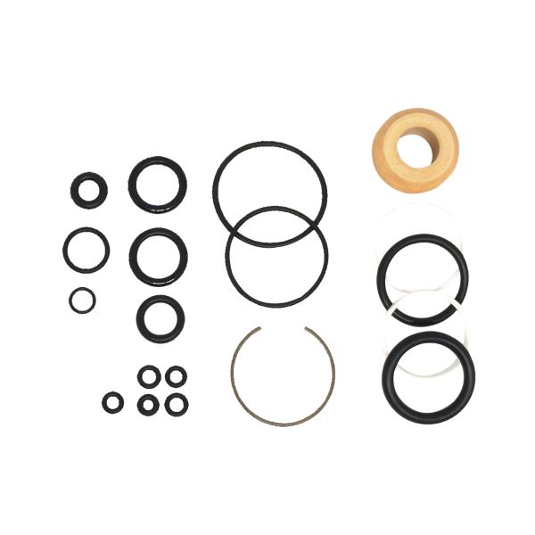 [421643032] Kit de reconstrucción de aceite amortiguador trasero 2024 FLOAT X / BOMBER Air gen2